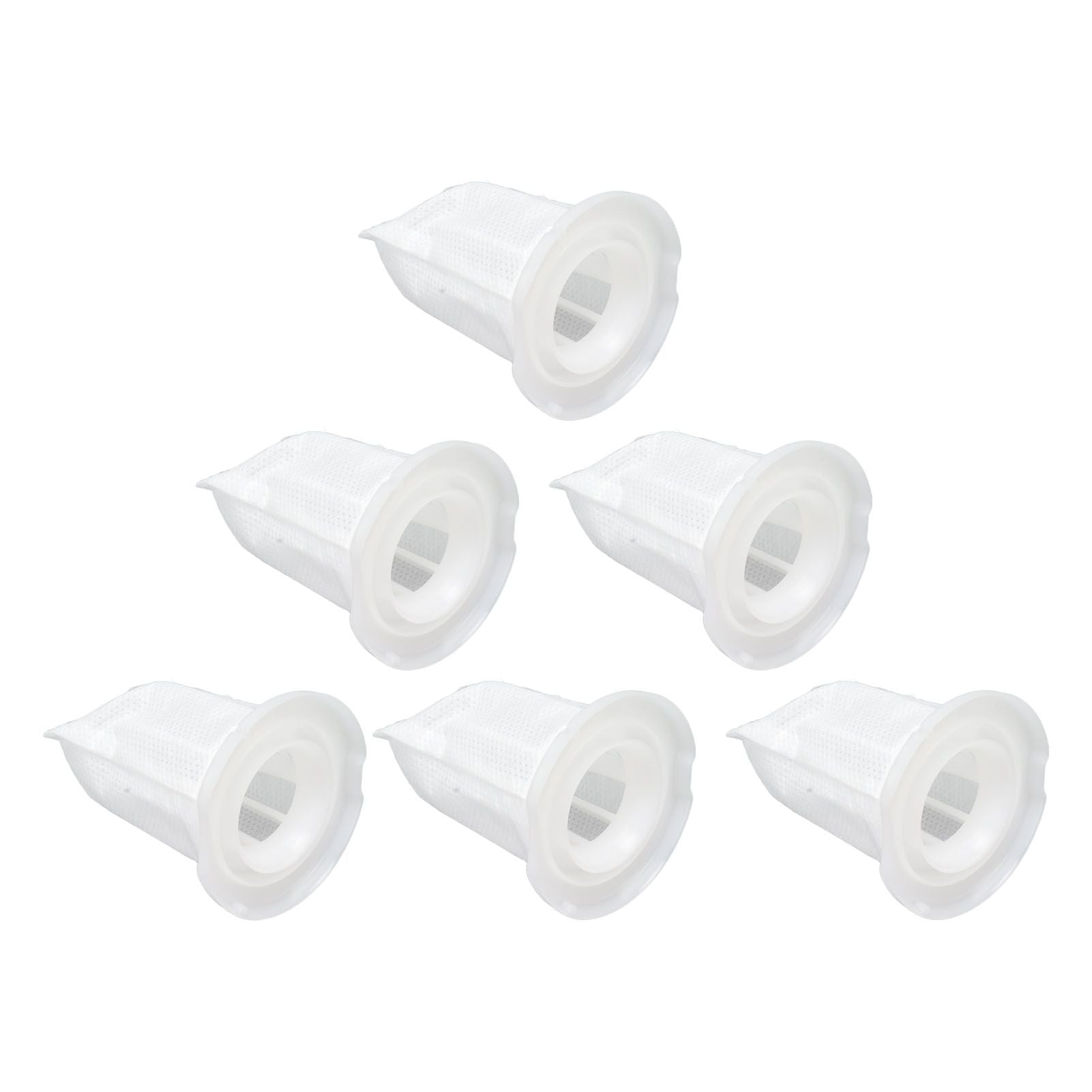 Vacuum Cleaner Filters for Vorwerk Kobold VC100 Sweeper Replacement Filter Elements Parts