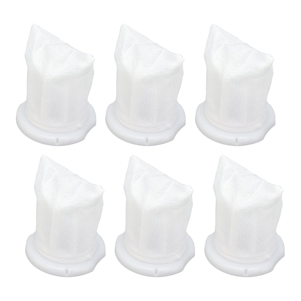 Vacuum Cleaner Filters for Vorwerk Kobold VC100 Sweeper Replacement Filter Elements Parts