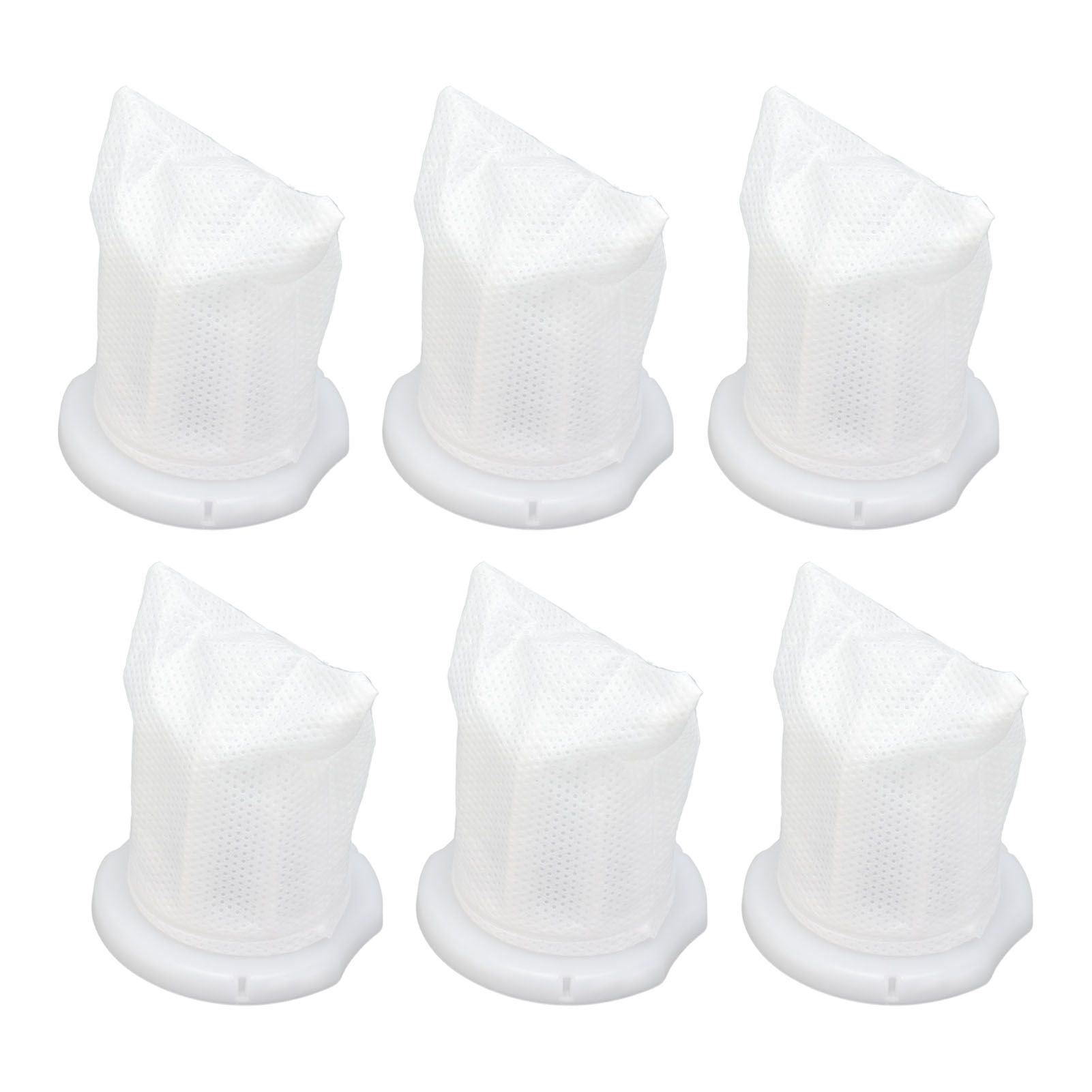 Vacuum Cleaner Filters for Vorwerk Kobold VC100 Sweeper Replacement Filter Elements Parts