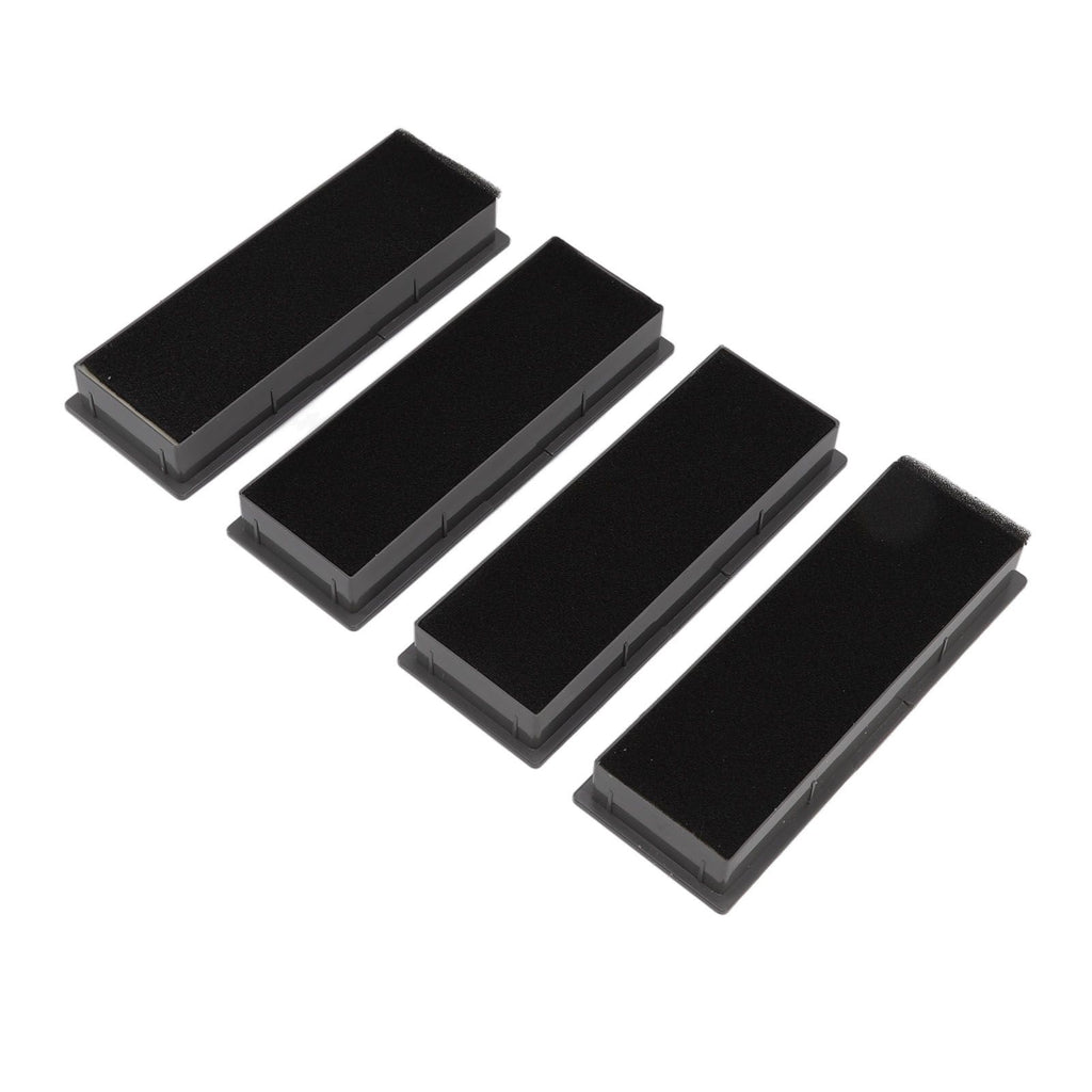 4Pcs Replacement Filter for Yeedi VAC Max Station Vacuum Cleaner Replacement Repair Parts