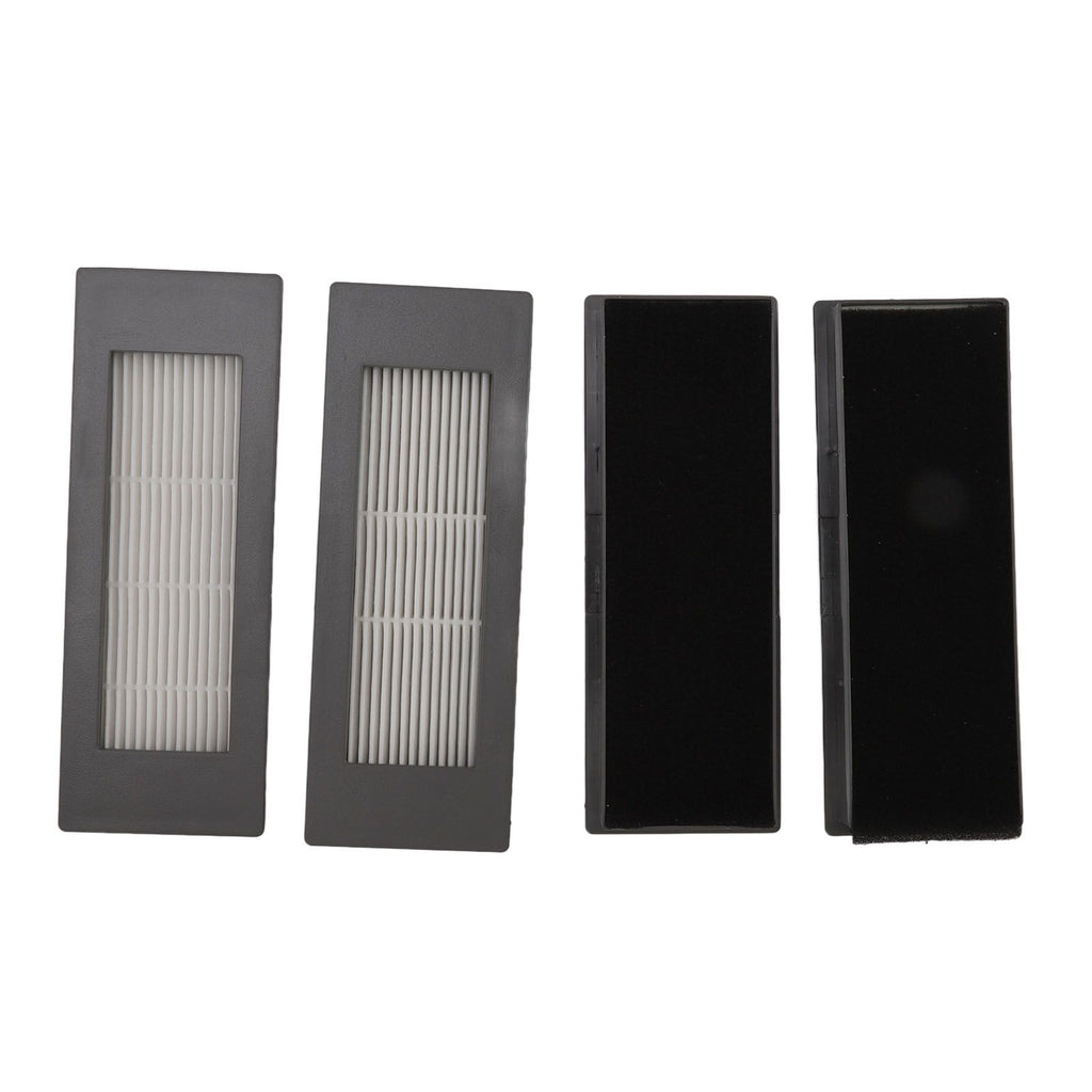 4Pcs Replacement Filter for Yeedi VAC Max Station Vacuum Cleaner Replacement Repair Parts