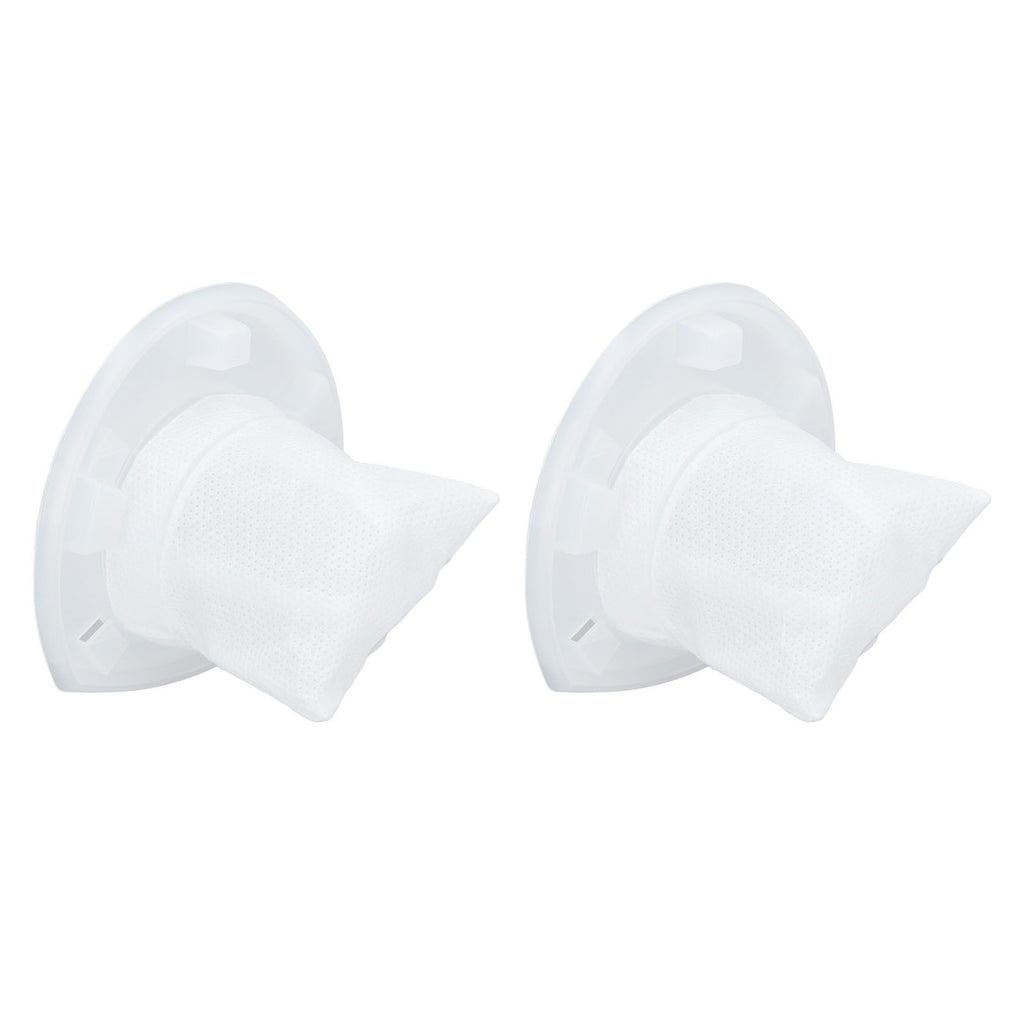2 PCS Vacuum Cleaner Filters for VF110 Sweeper Replacement Filter Screen Accessories