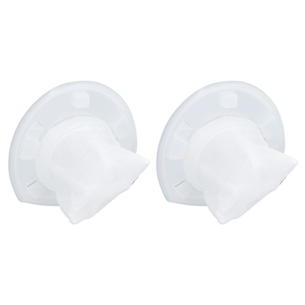 2 PCS Vacuum Cleaner Filters for VF110 Sweeper Replacement Filter Screen Accessories