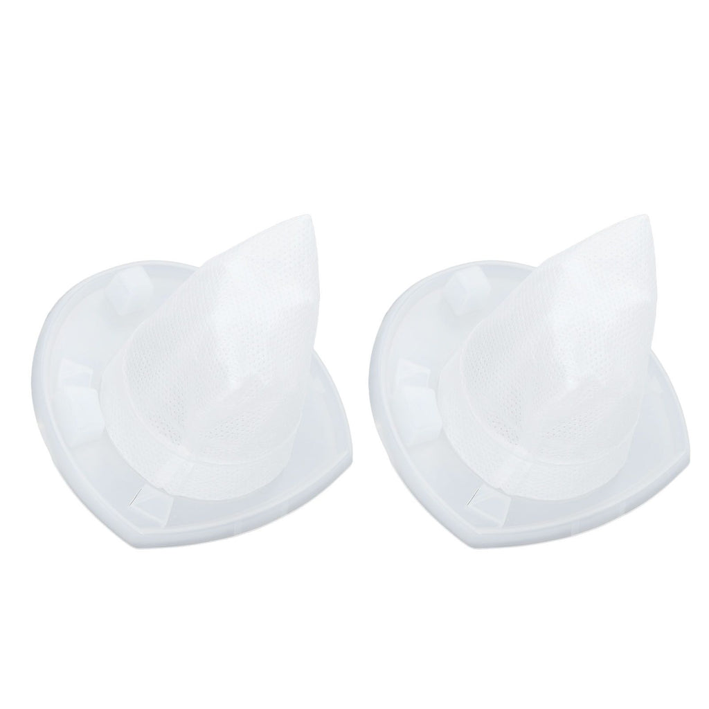 2 PCS Vacuum Cleaner Filters for VF110 Sweeper Replacement Filter Screen Accessories