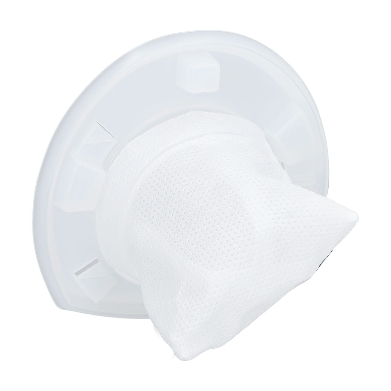 2 PCS Vacuum Cleaner Filters for VF110 Sweeper Replacement Filter Screen Accessories