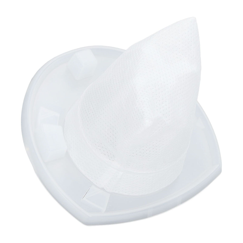 2 PCS Vacuum Cleaner Filters for VF110 Sweeper Replacement Filter Screen Accessories