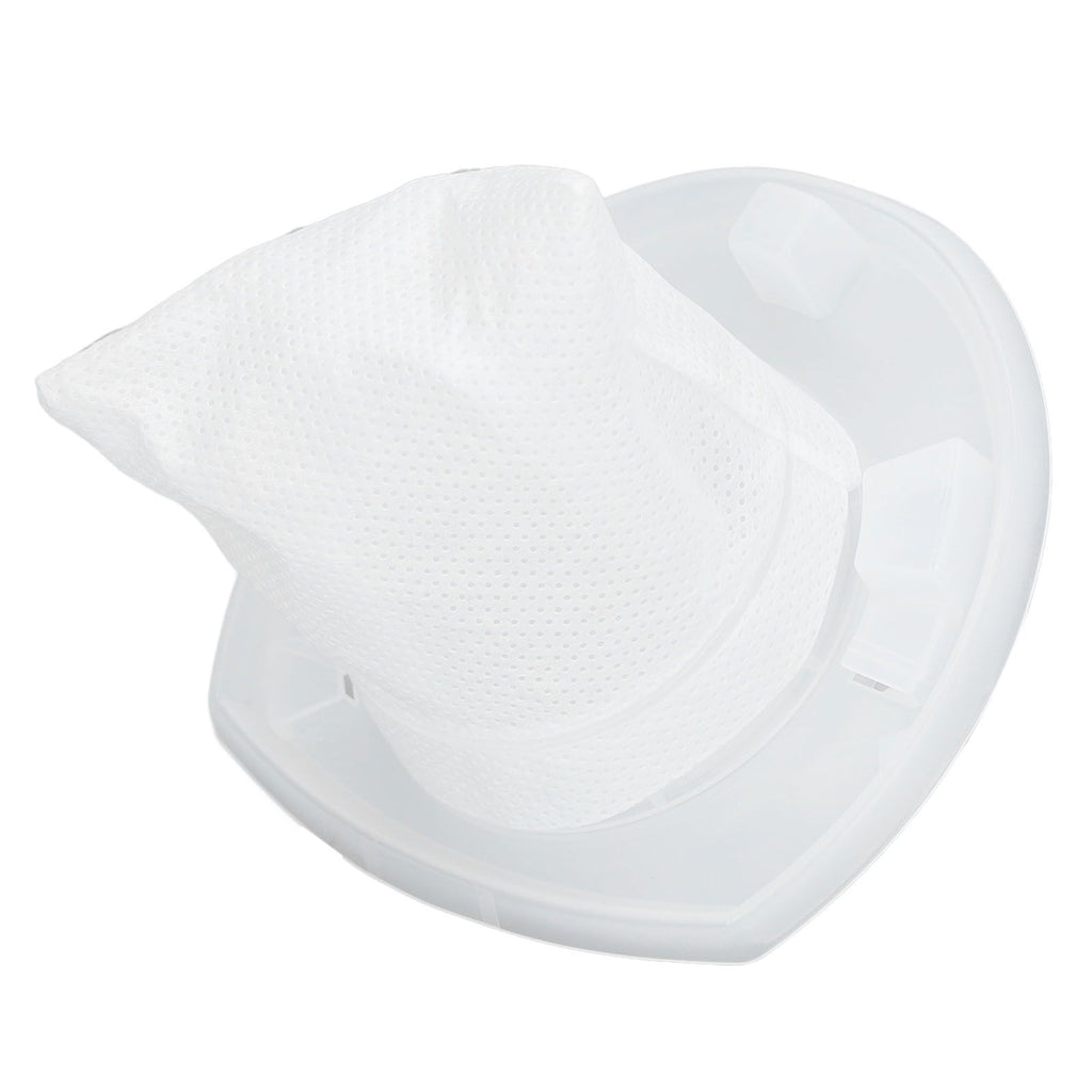 2 PCS Vacuum Cleaner Filters for VF110 Sweeper Replacement Filter Screen Accessories