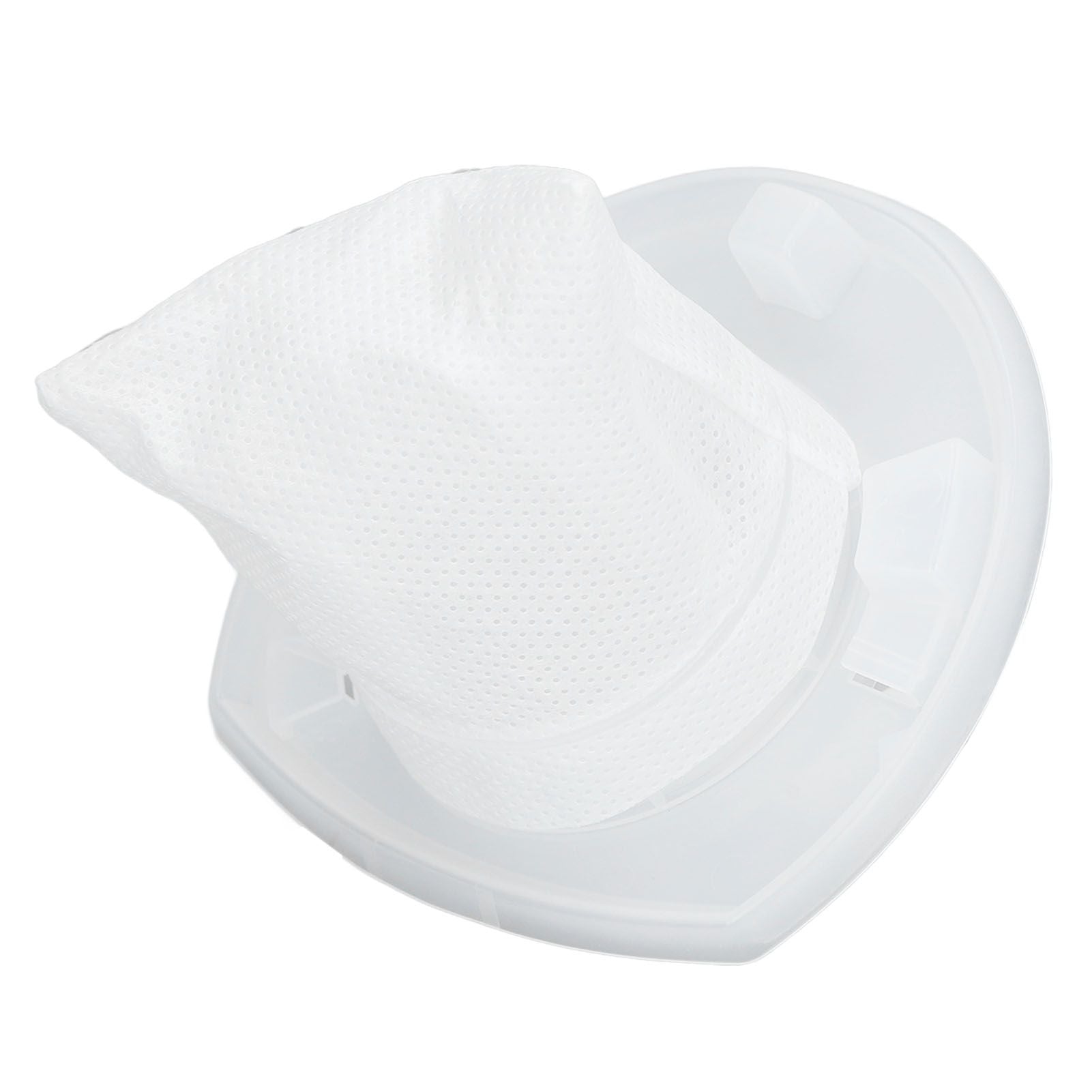 2 PCS Vacuum Cleaner Filters for VF110 Sweeper Replacement Filter Screen Accessories