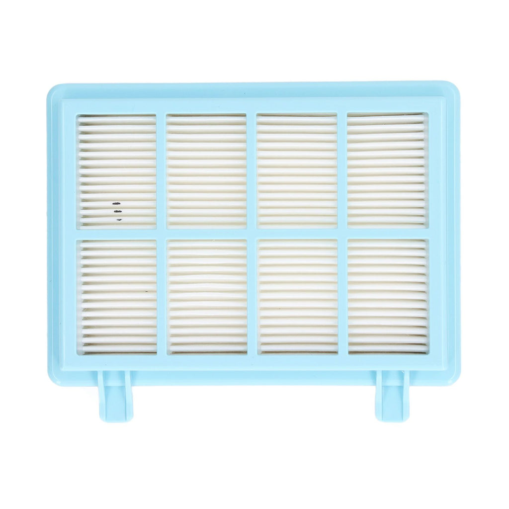 Vacuum Cleaner Rear Filter ABS High Efficiency Particulate Air Vacuum Cleaner Replacement Parts For PHILIPS FC9331