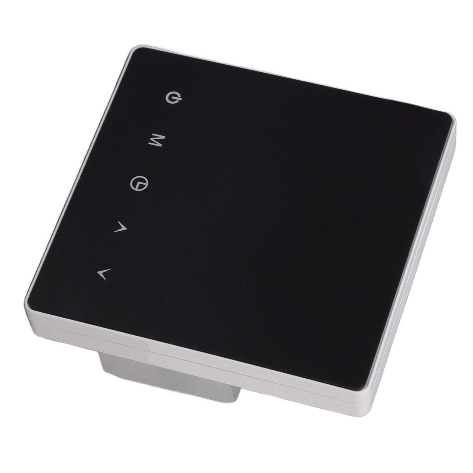 Smart Thermostat 16A Remote Control Programmable Anti Interference Wifi Touch Screen Thermostat 90‑240V