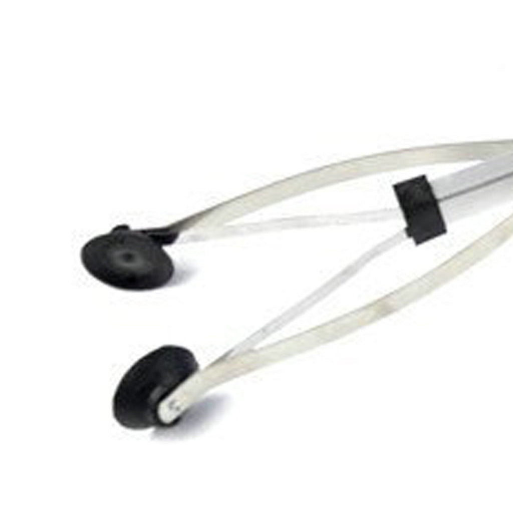 Long Grabber Foldable Reacher 81cm Clamp Picker Portable Tool for Litter Trash Coin