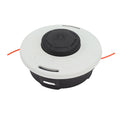 Grass Trimmer Head ABS M14x1.5MM 16cm Diameter Brush Cutter Accessory for Garden Tools ST 4002 710 2170