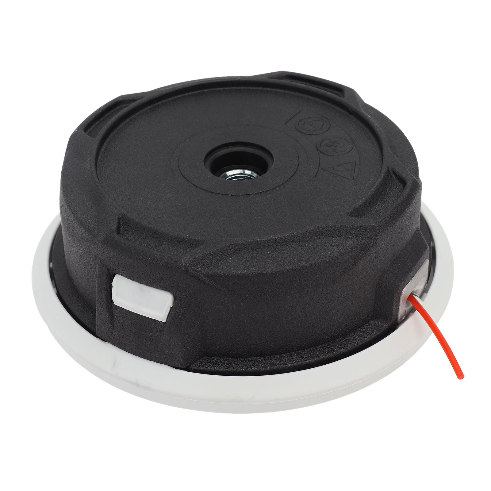Grass Trimmer Head ABS M14x1.5MM 16cm Diameter Brush Cutter Accessory for Garden Tools ST 4002 710 2170