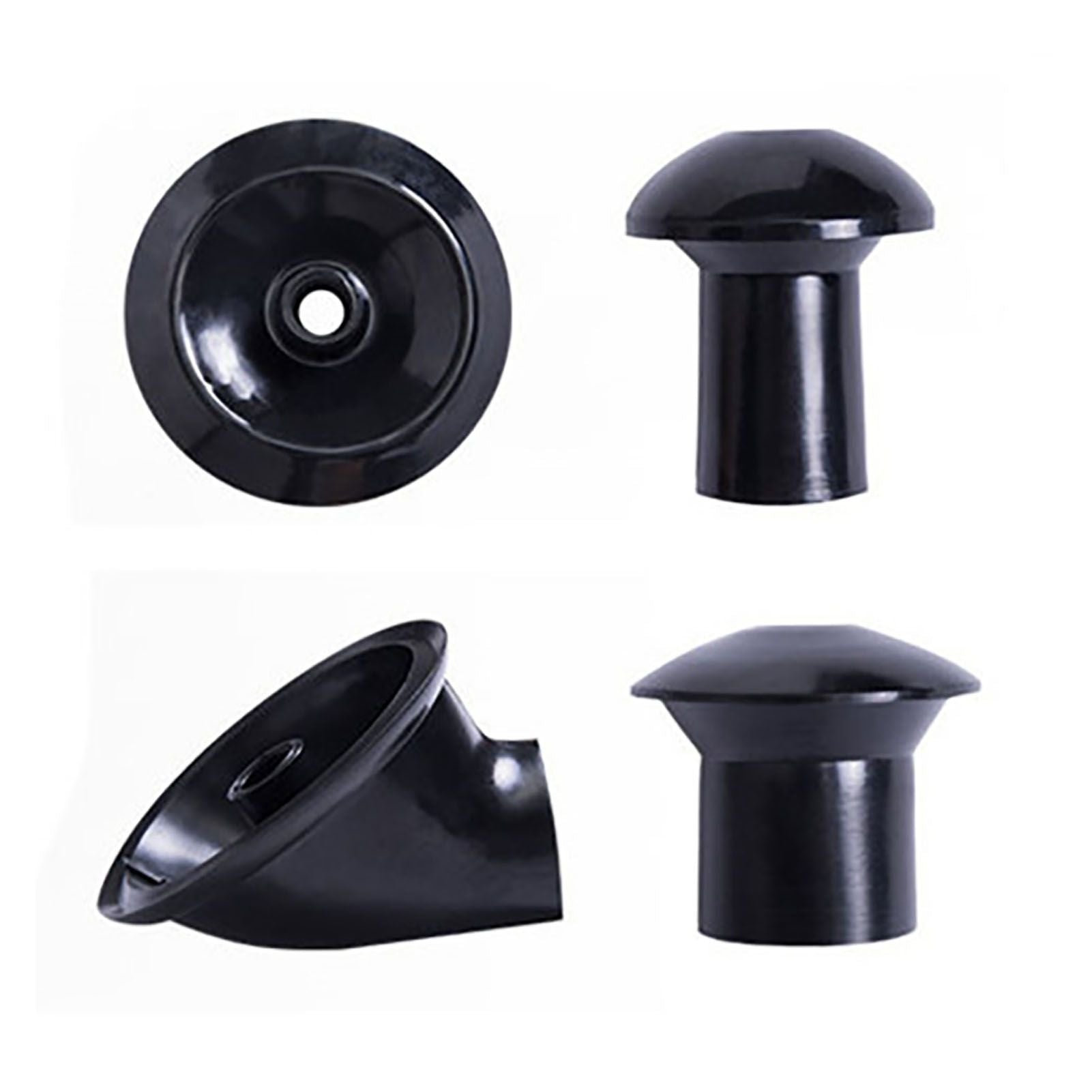Air Plunger for Toilet Blue Household Air Toilet Drain Blaster Plunger for Floor Drain Sink Sewer Bathtub