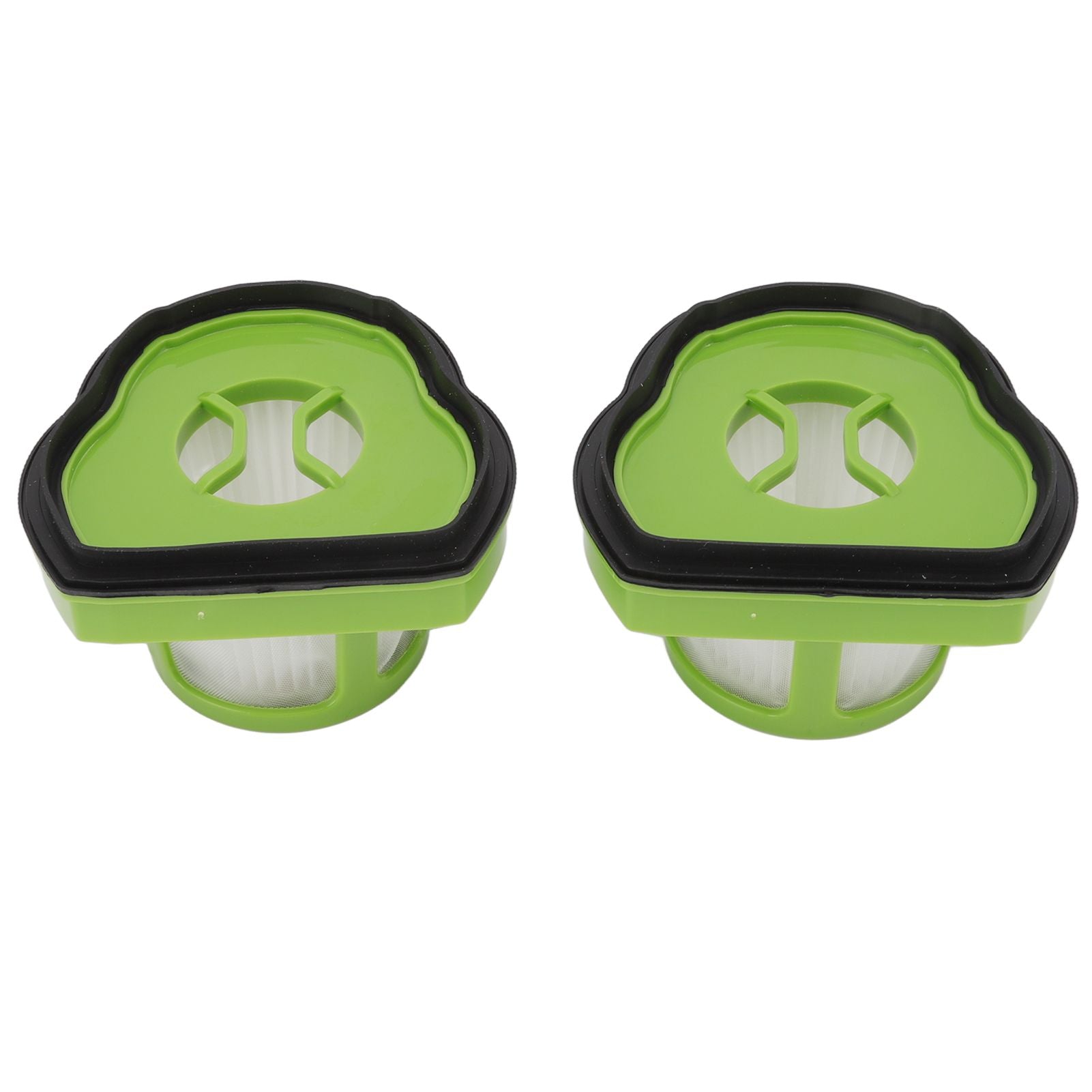 2Pcs Vacuum Filter Replacement for Bissell 1782 Pet Hair Eraser Hand Vacuum Cleaner Part