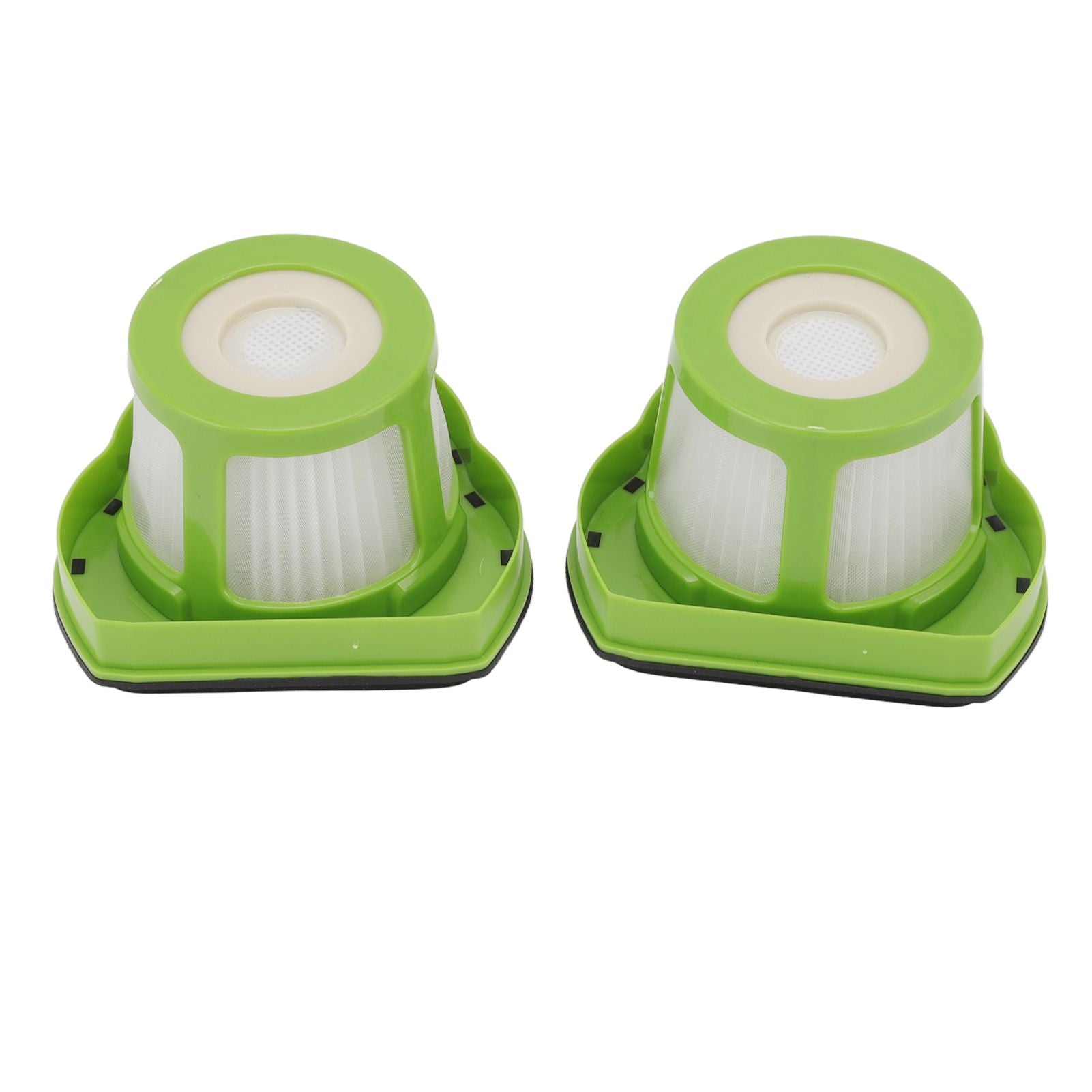 2Pcs Vacuum Filter Replacement for Bissell 1782 Pet Hair Eraser Hand Vacuum Cleaner Part