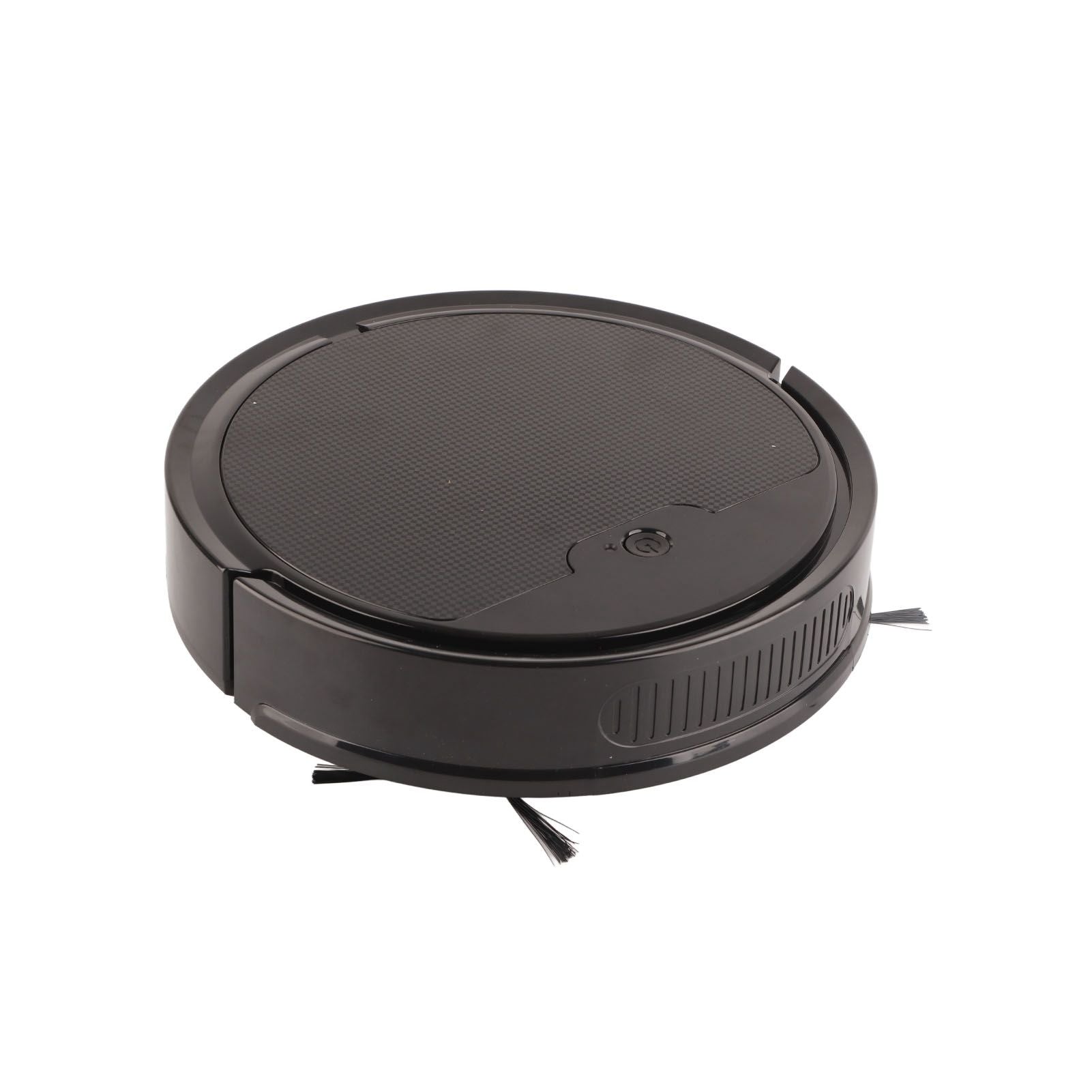 Sweeping Robot Vacuum 9W 3.7V APP Control Automatic Vacuum Cleaner with 400ML Dust Box for Sweeping and Mopping