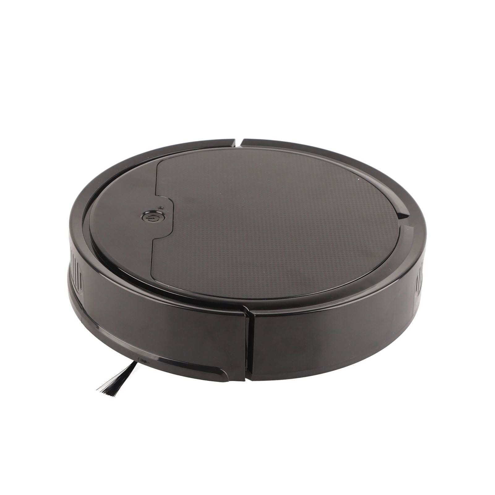 Sweeping Robot Vacuum 9W 3.7V APP Control Automatic Vacuum Cleaner with 400ML Dust Box for Sweeping and Mopping