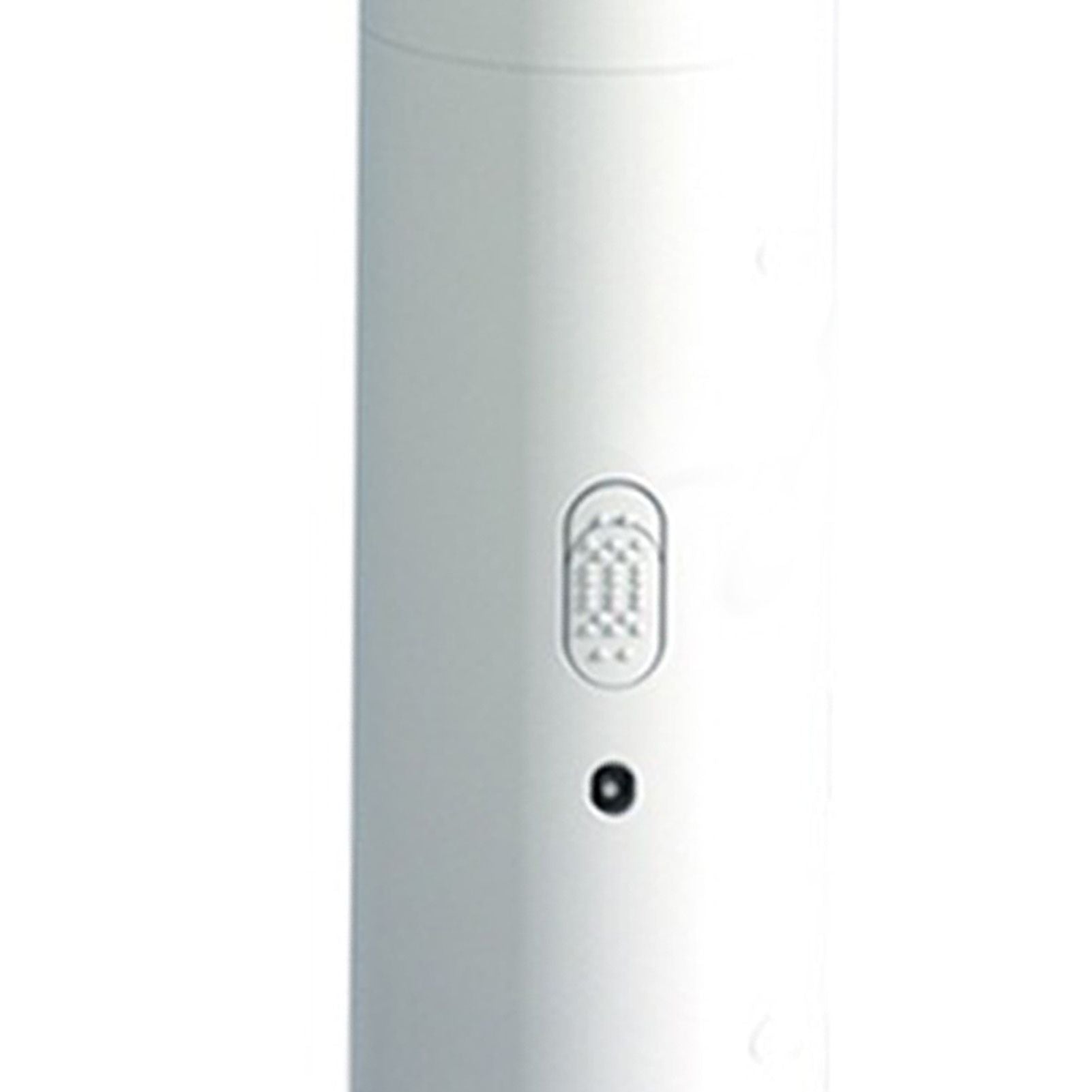 Car Vacuum Cleaner Low Noise USB Charging Mini Handheld Cordless Vacuum Cleaner White