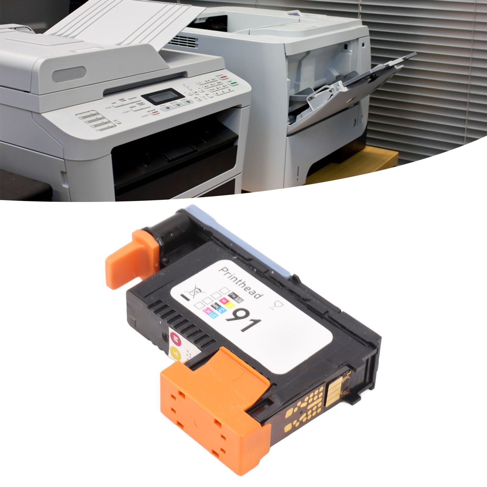 Printhead Professional Printer Print Head Replacement Parts for HP Designjet Z6100 Z6100ps