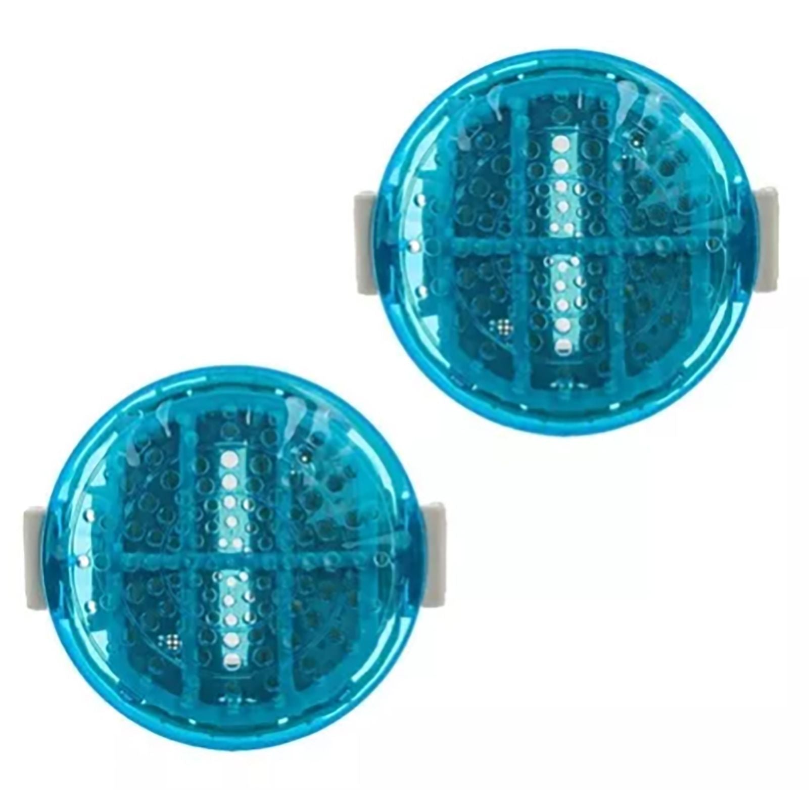 2PCS Washing Machine Filter Environmentally Friendly Reusable Washer Water Inlet Valve Filter for Home