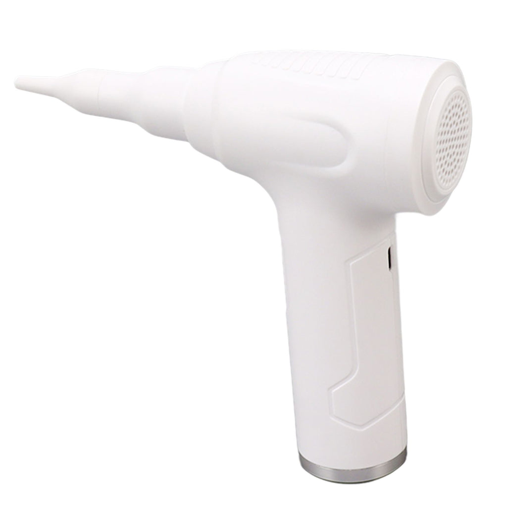 YMG 810 120W Cordless Handheld Vacuum Cleaner Multifunctional Mini 5000pa Car Vacuum Cleaner for Pet Hair Removal