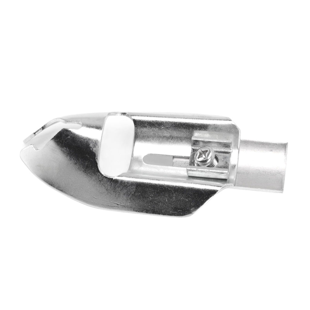Coping Foot Universal Steel Foot Tool for Most Jigsaw High Efficiency Woodworking Tools