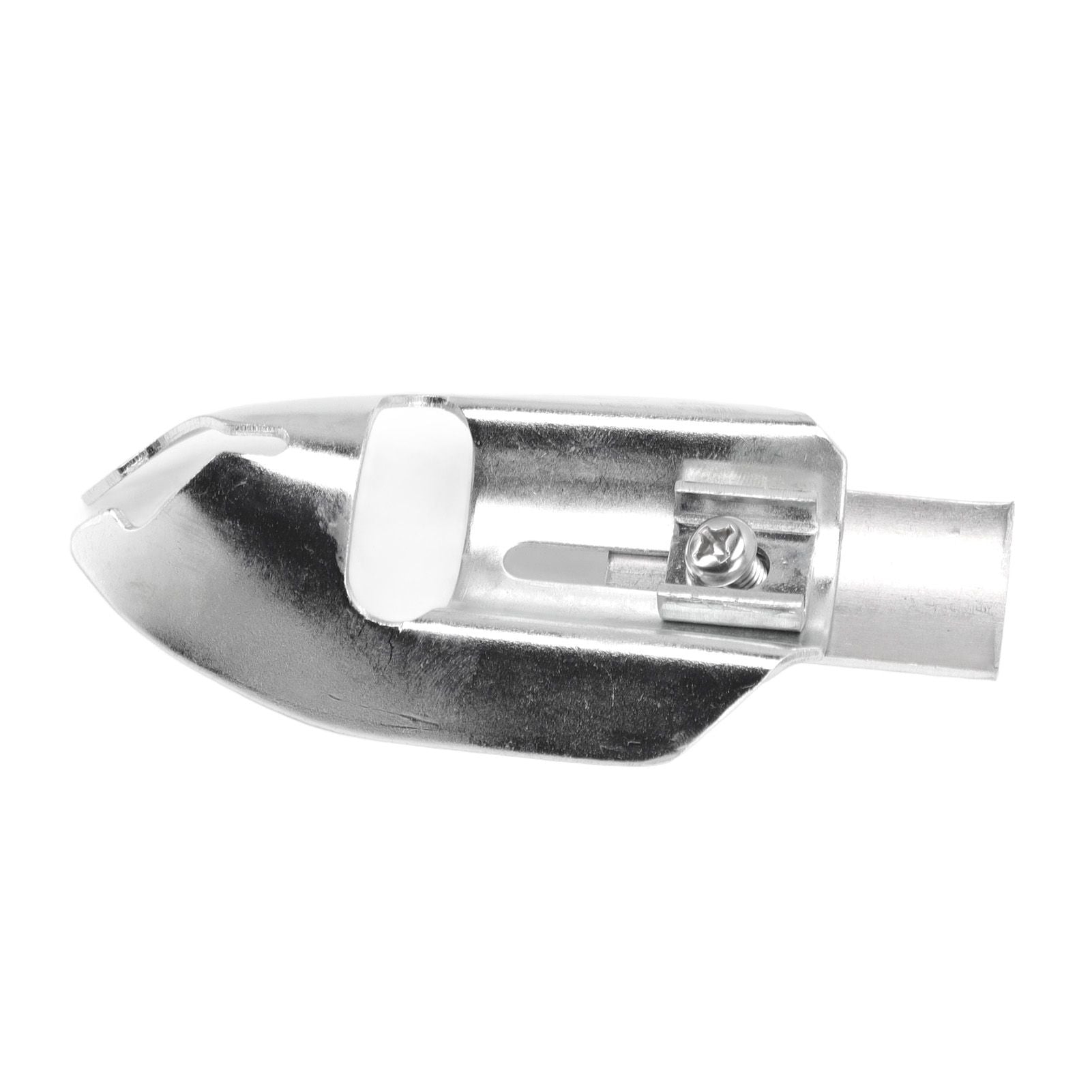 Coping Foot Universal Steel Foot Tool for Most Jigsaw High Efficiency Woodworking Tools