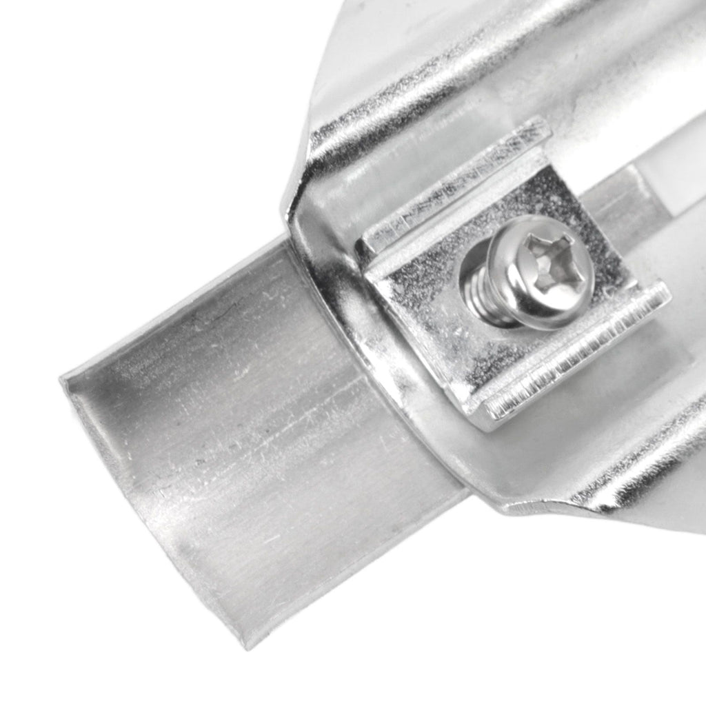 Coping Foot Universal Steel Foot Tool for Most Jigsaw High Efficiency Woodworking Tools