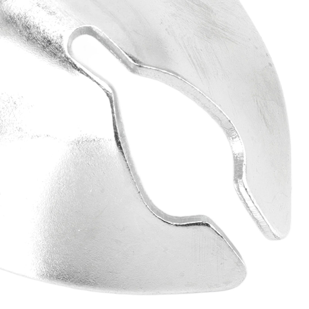 Coping Foot Universal Steel Foot Tool for Most Jigsaw High Efficiency Woodworking Tools