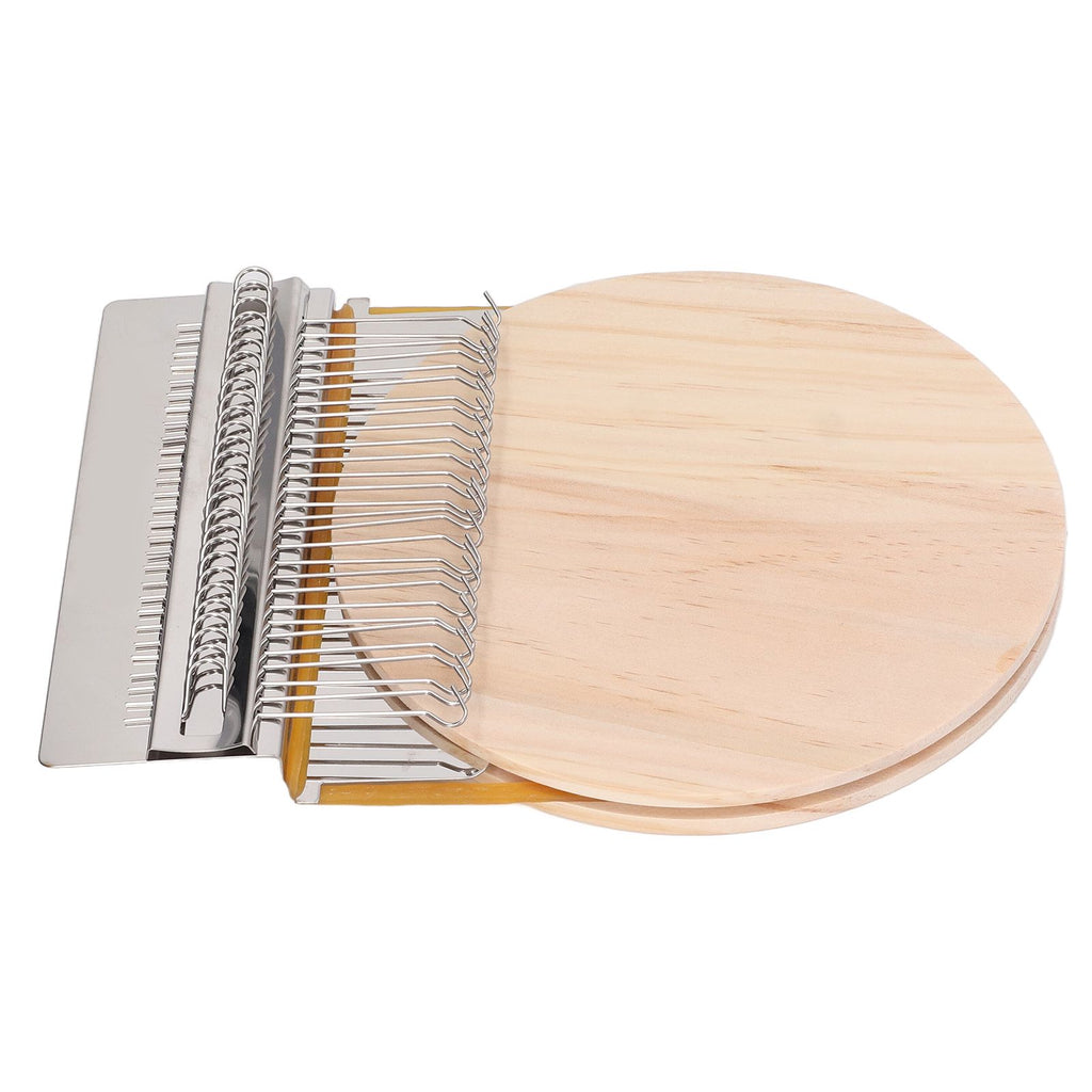 28 Pins Convenient Darning Loom Manual Darning Weaving Loom Tool for Socks Clothes