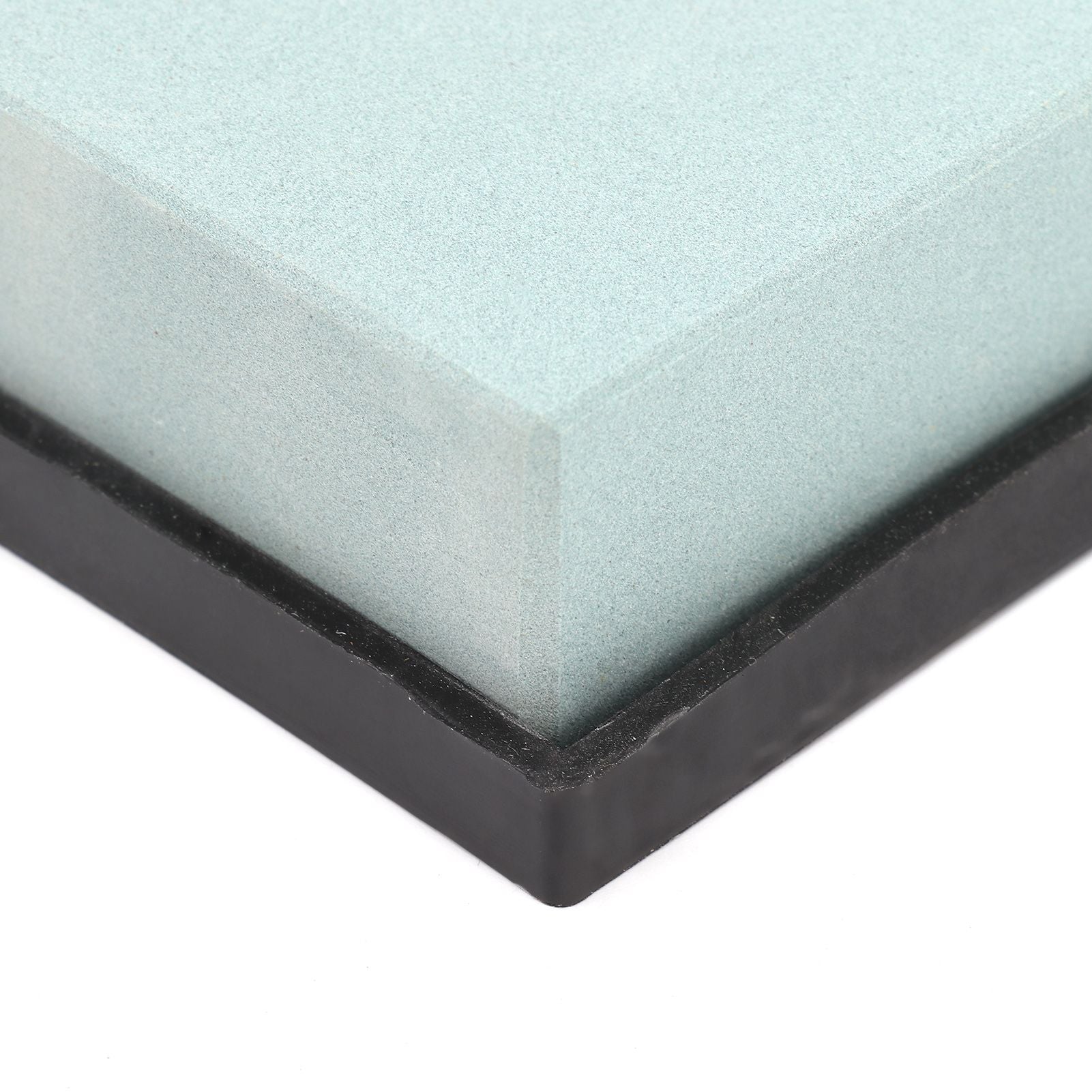 Knife Sharpening Stone 320 Grit Knife Sharpener for Scissors Chisels Axes Hand Tools Woodworking Tools 20x7.5x2.5cm