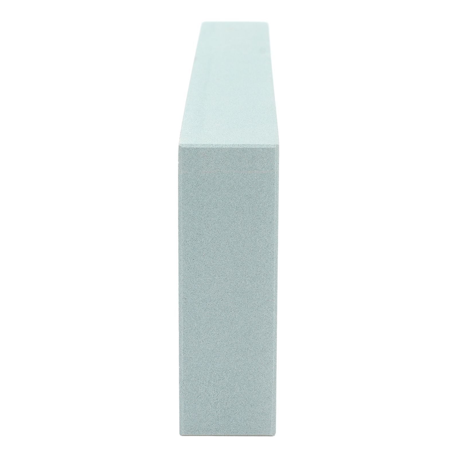 Knife Sharpening Stone 320 Grit Knife Sharpener for Scissors Chisels Axes Hand Tools Woodworking Tools 20x7.5x2.5cm