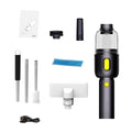 Handheld Vacuum Cleaner Cordless Rechargeable Mini Car Vacuum Cleaner Portable Vacuum Cleaner for Pet Hair Home Car