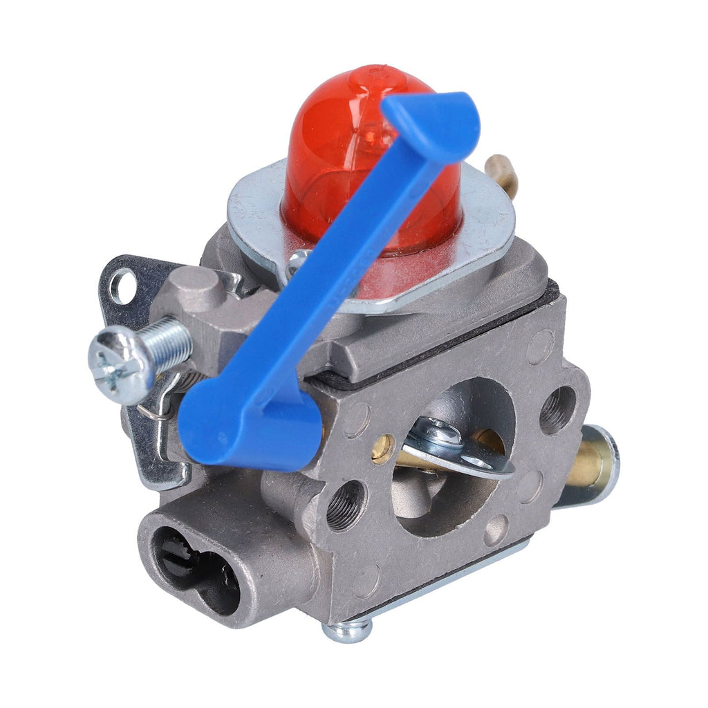 For Husqvarna Carburetor C1QW40A Carburetor with Gasket for Husqvarna 128C 128L 128LD 128R 128RJ OEM 545081848