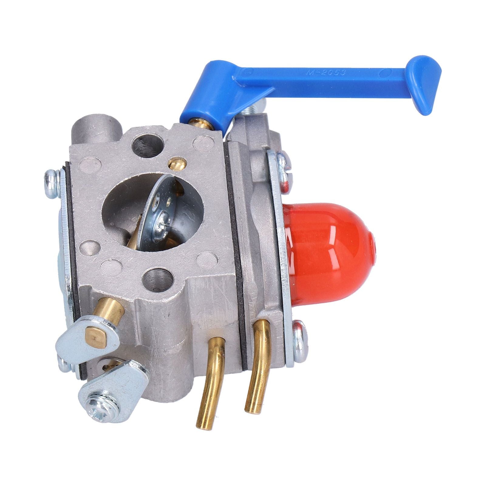 For Husqvarna Carburetor C1QW40A Carburetor with Gasket for Husqvarna 128C 128L 128LD 128R 128RJ OEM 545081848