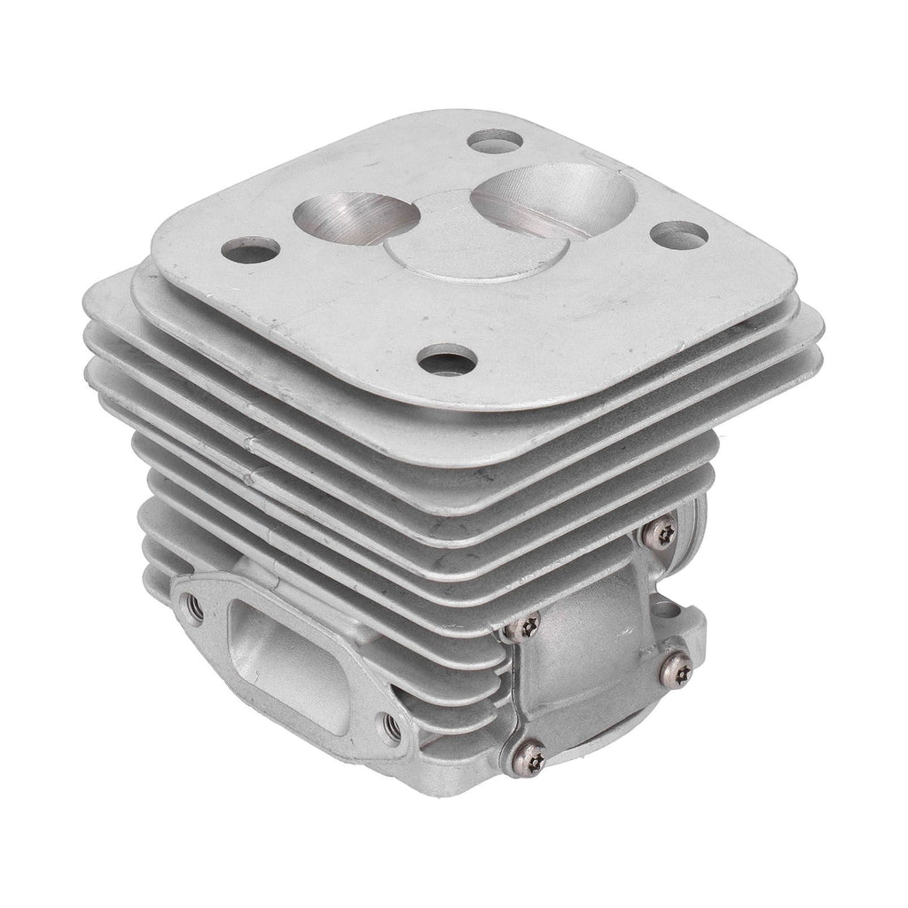 50mm Cylinder Piston Kit Replacement Parts Fit for Husqvarna 372XP 372 365 X-TORQ Chainsaws