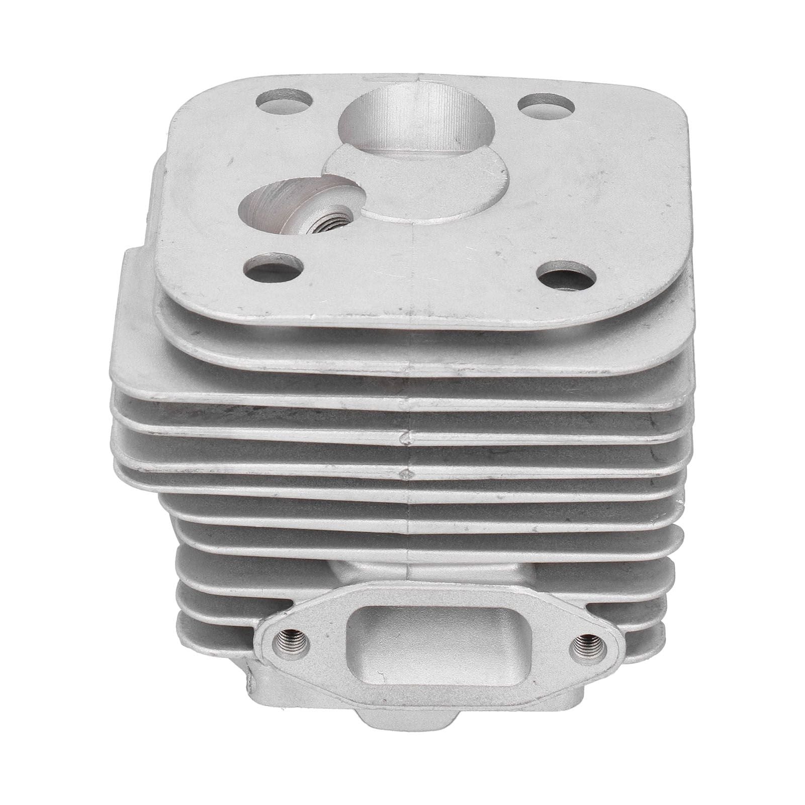 50mm Cylinder Piston Kit Replacement Parts Fit for Husqvarna 372XP 372 365 X-TORQ Chainsaws