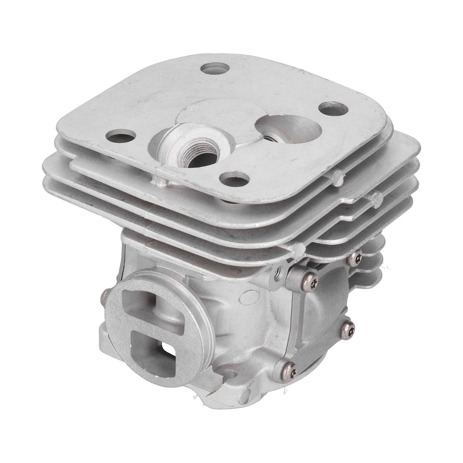 50mm Cylinder Piston Kit Replacement Parts Fit for Husqvarna 372XP 372 365 X-TORQ Chainsaws
