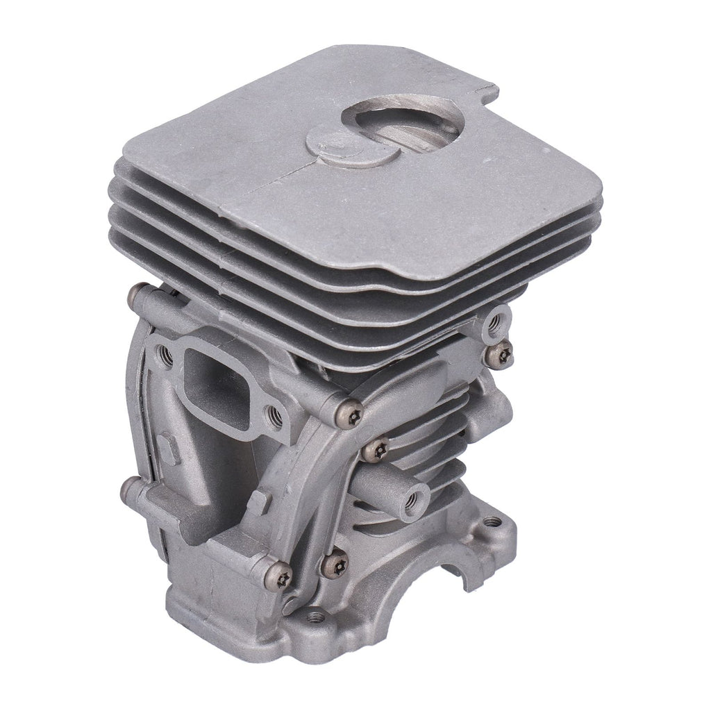 Cylinder Piston Ring Circlip Kit 41mm Replacement for HUSQVARNA 435 435E 440 440E Chainsaw Parts