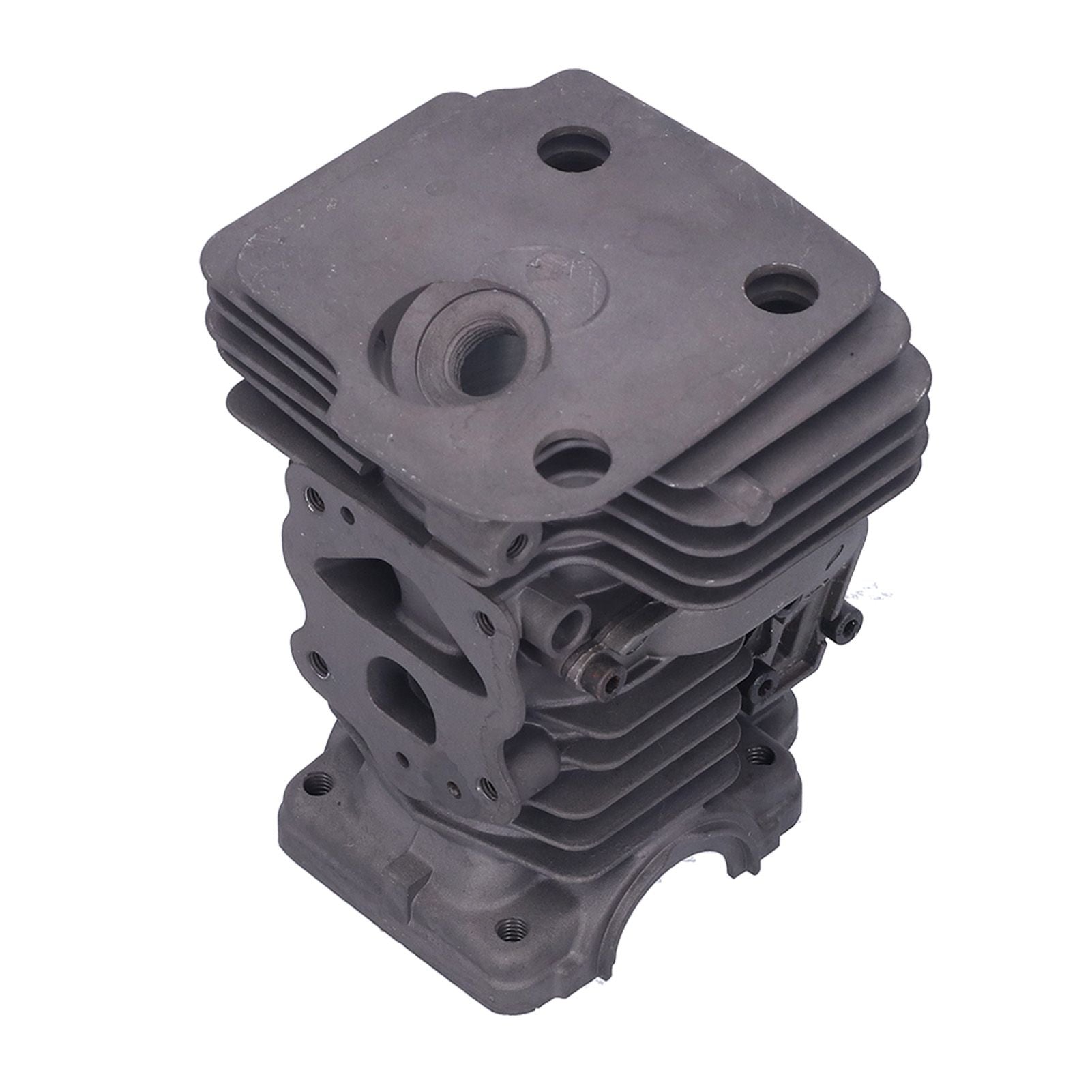 44mm Cylinder Piston Ring Kit with Gasket Needle Bearing for Husqvarna 445 450 450E Chainsaw Parts