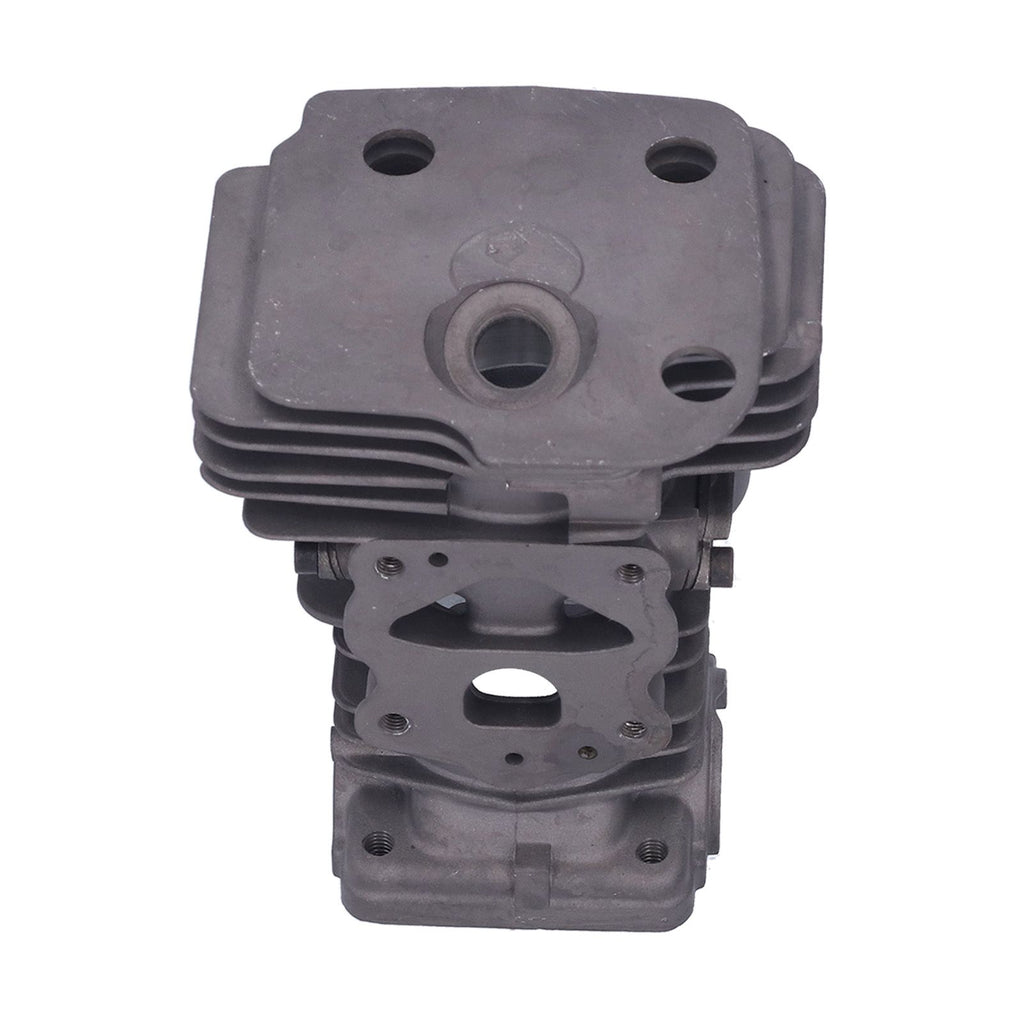 44mm Cylinder Piston Ring Kit with Gasket Needle Bearing for Husqvarna 445 450 450E Chainsaw Parts