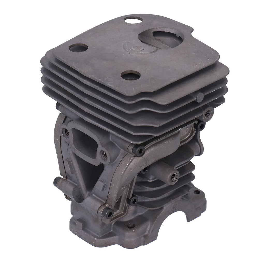 44mm Cylinder Piston Ring Kit with Gasket Needle Bearing for Husqvarna 445 450 450E Chainsaw Parts
