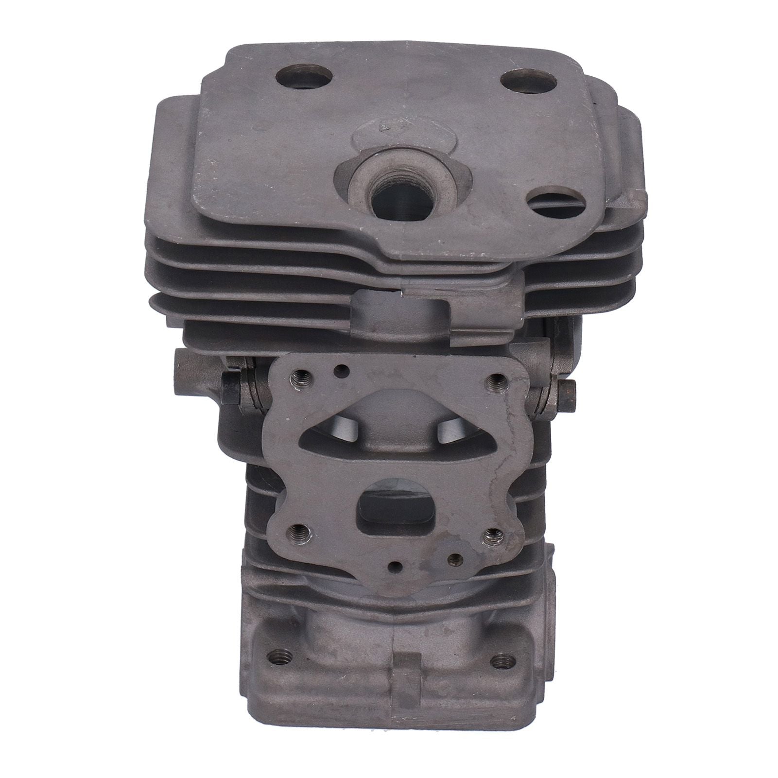 44mm Cylinder Piston Ring Kit with Gasket Needle Bearing for Husqvarna 445 450 450E Chainsaw Parts
