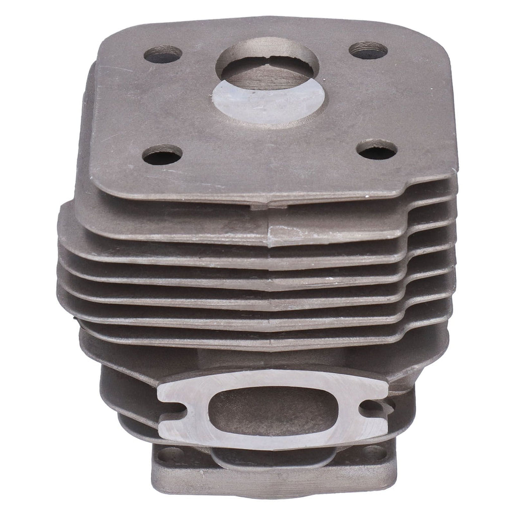 56mm Cylinder Piston Kit Wear Resistant Cylinder Piston Engine Kits for Husqvarna 395