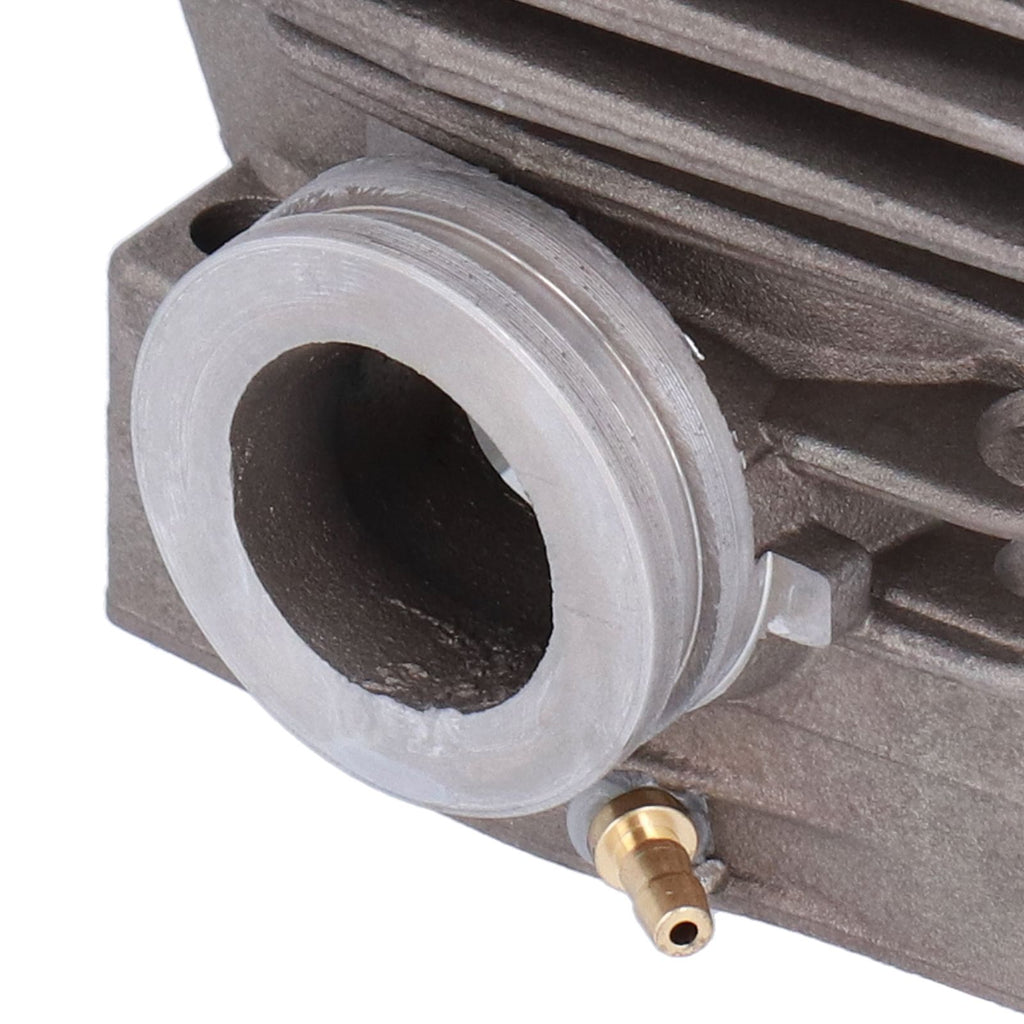 56mm Cylinder Piston Kit Wear Resistant Cylinder Piston Engine Kits for Husqvarna 395