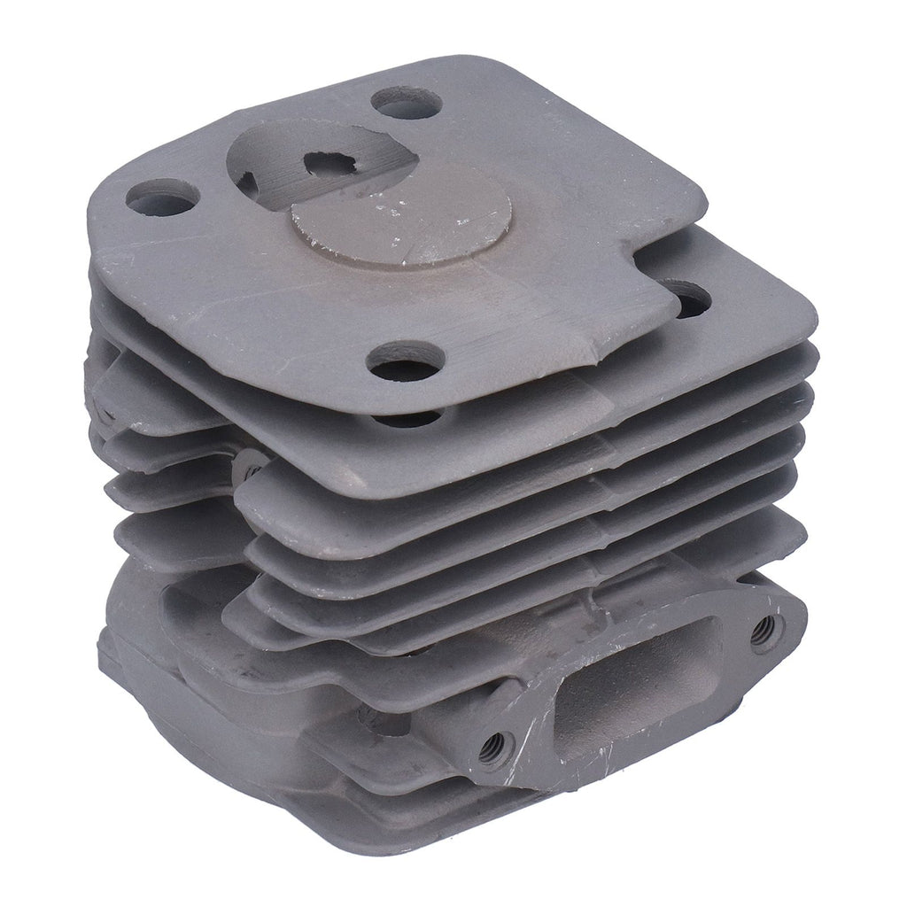 48mm Cylinder Piston Ring Kit with Gasket Bearing Intake Manifold for Husqvarna 365 372 372XP Chainsaw Parts