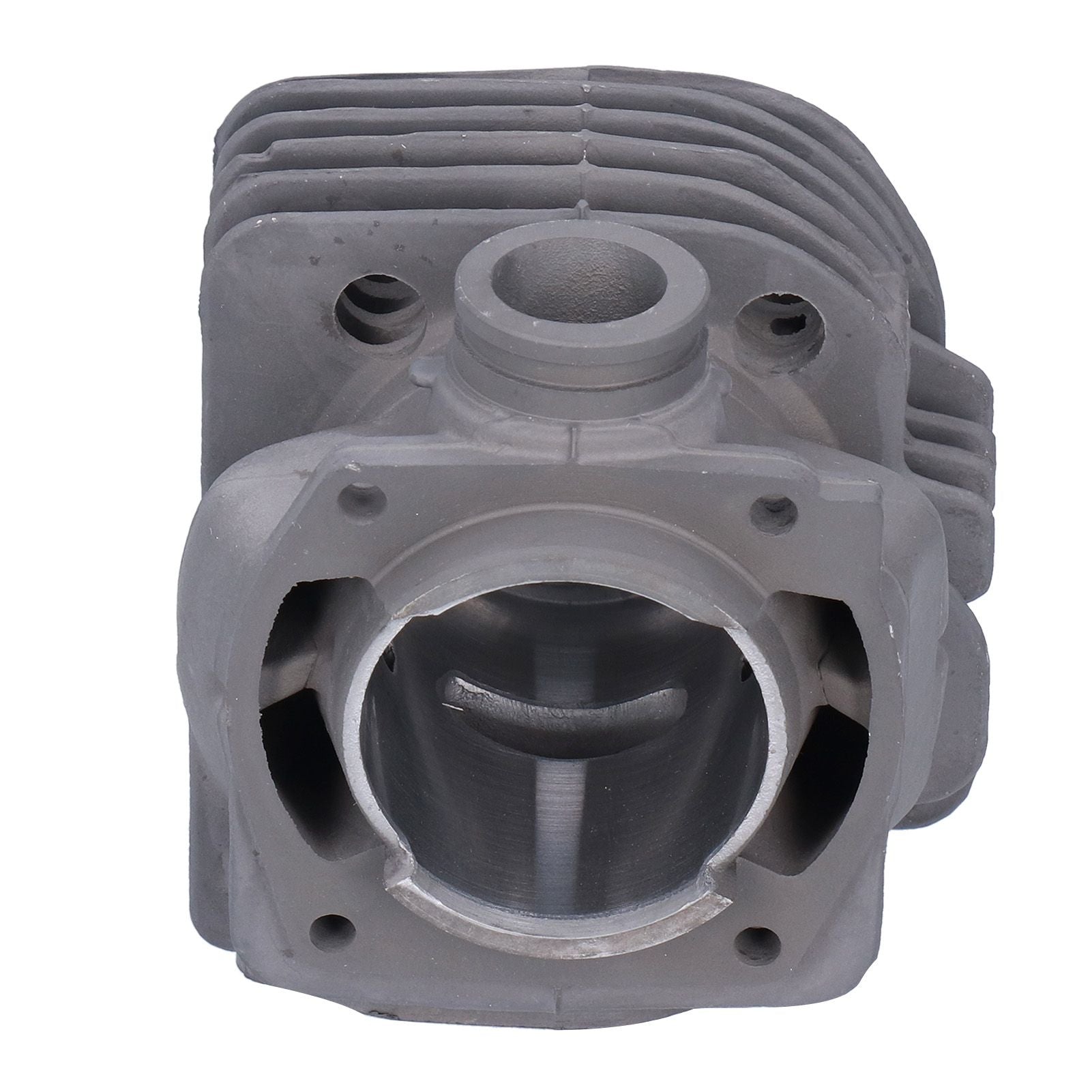48mm Cylinder Piston Ring Kit with Gasket Bearing Intake Manifold for Husqvarna 365 372 372XP Chainsaw Parts