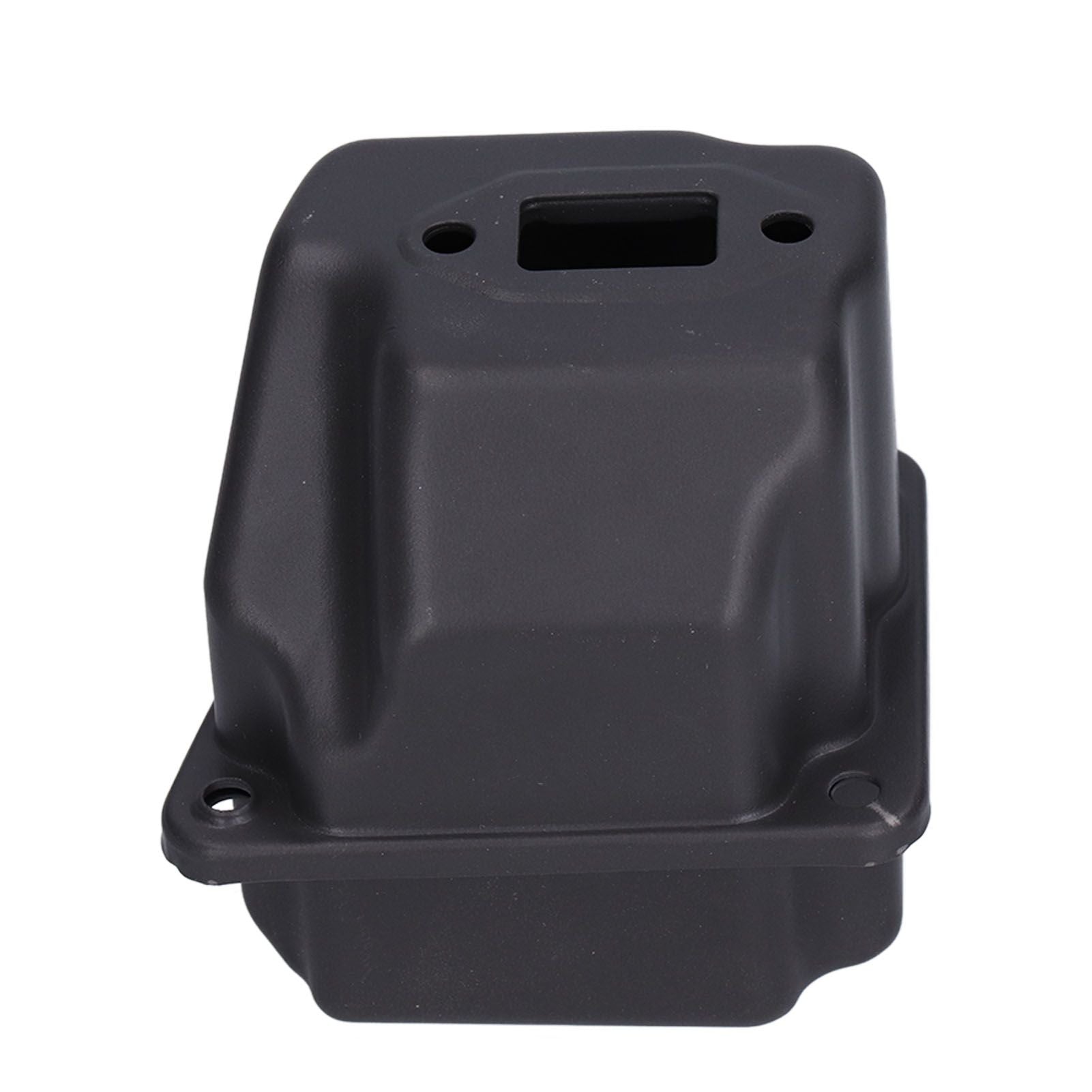 Silencer Muffler Gasket with Screw for Chainsaw 024 026 MS240 MS260 Gardening Accessory