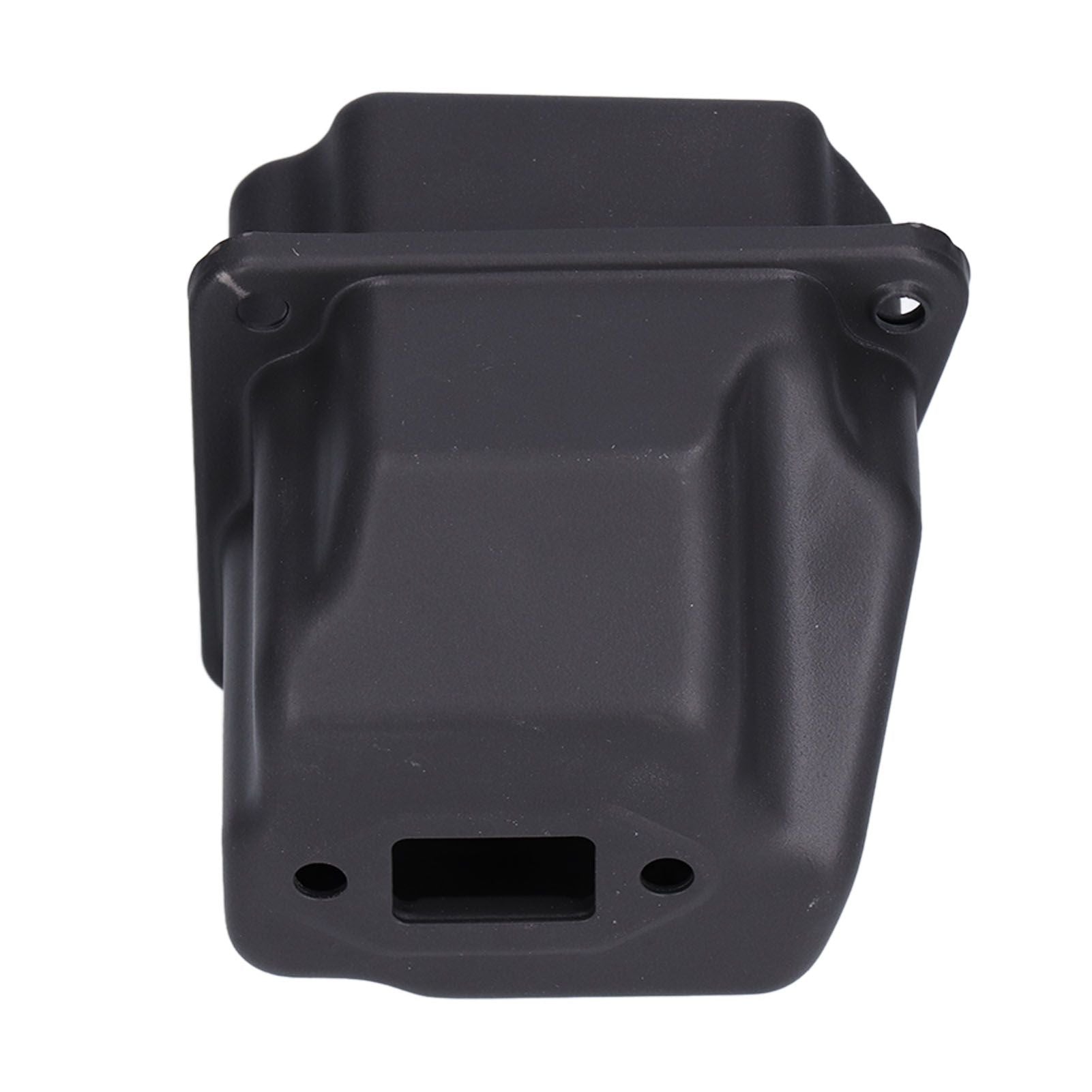 Silencer Muffler Gasket with Screw for Chainsaw 024 026 MS240 MS260 Gardening Accessory